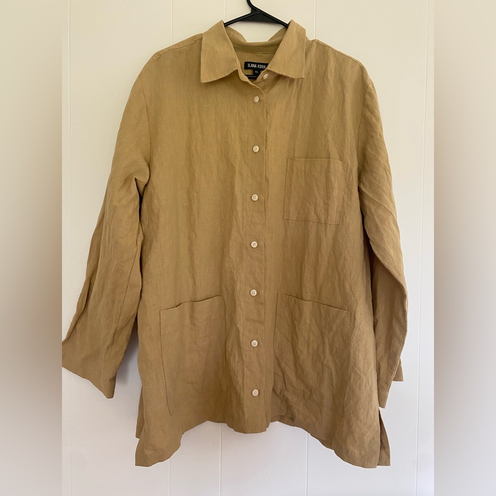 Ilana Kohn Melvin Top